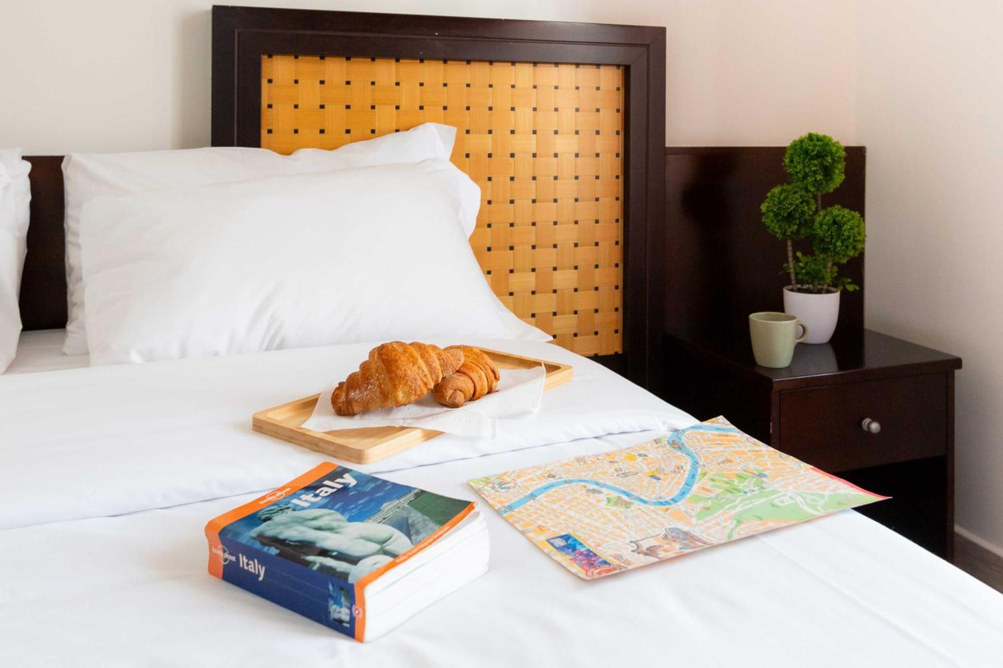 Casa de hóspedes Termini - Zen Guesthouse- Zen01